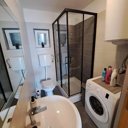 Apartman Leon Omiš Extérieur photo