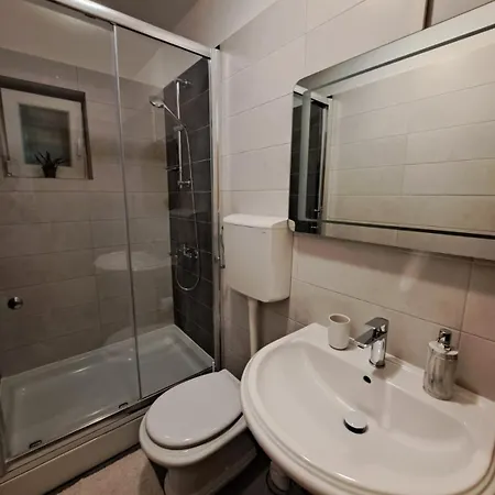 Apartman Leon Omiš Extérieur photo