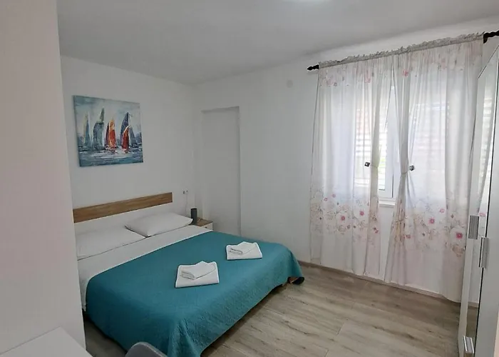 Apartman Leon