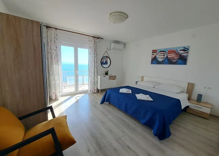 Apartman Leon