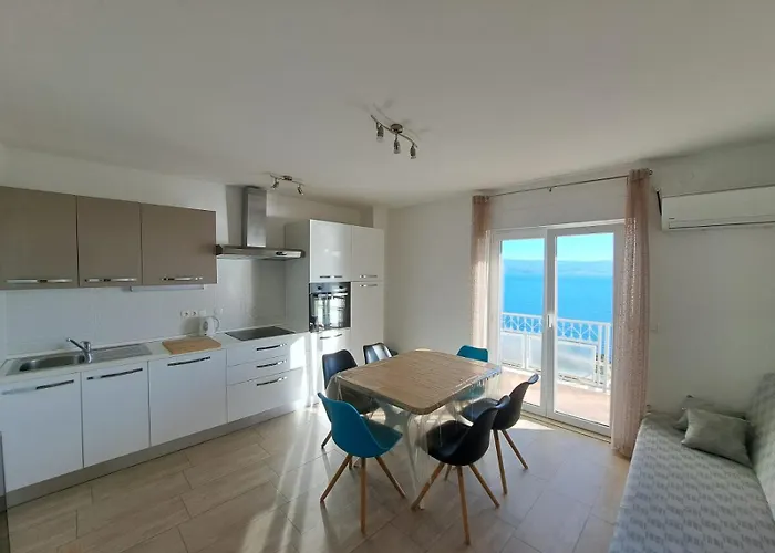 Apartman Leon