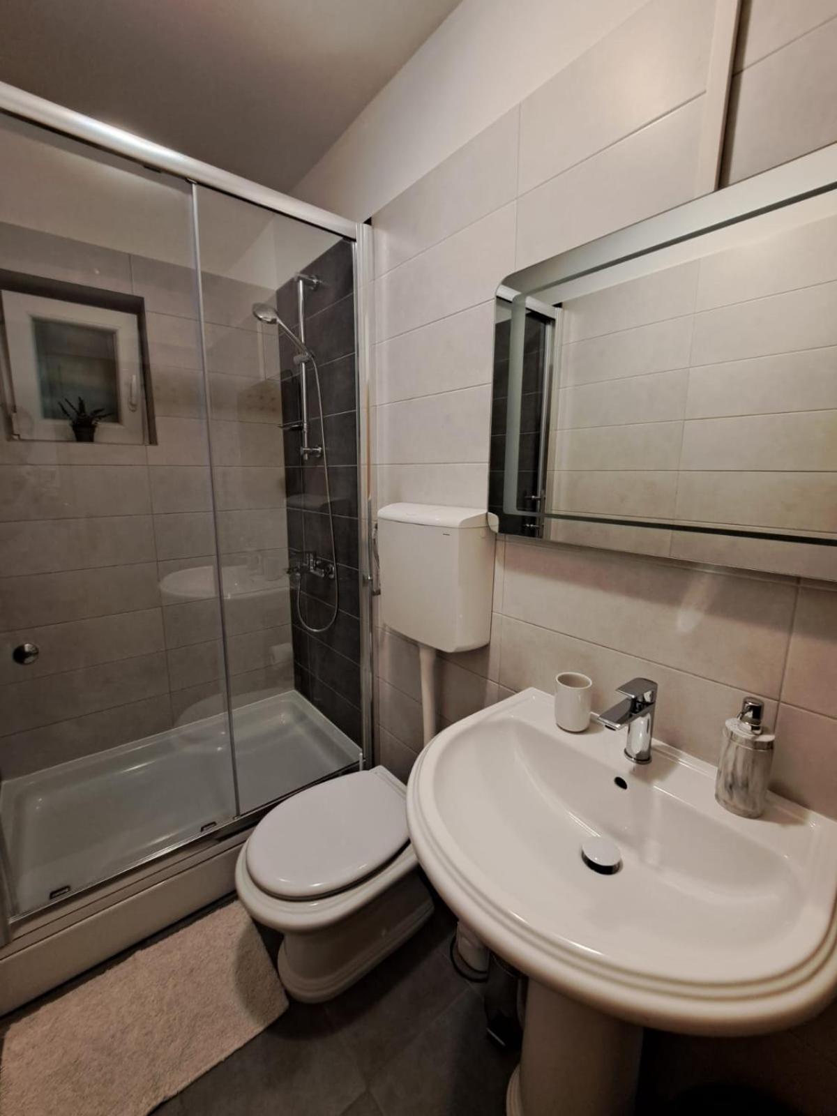 Leon Apartment Omis